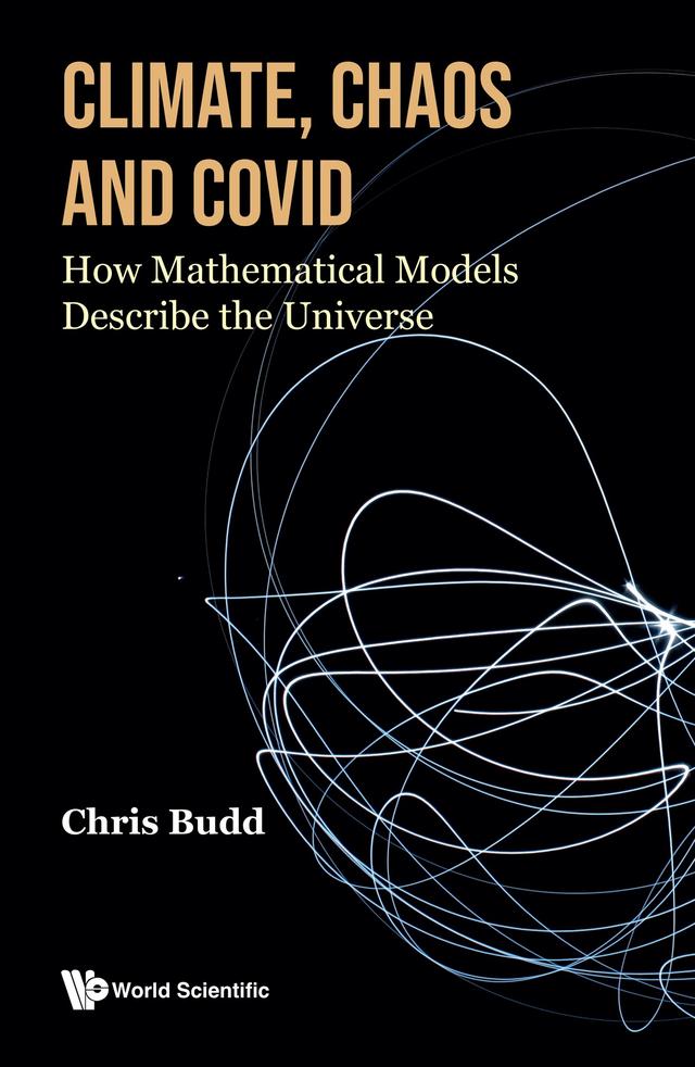 CLIMATE, CHAOS AND COVID by Chris Budd