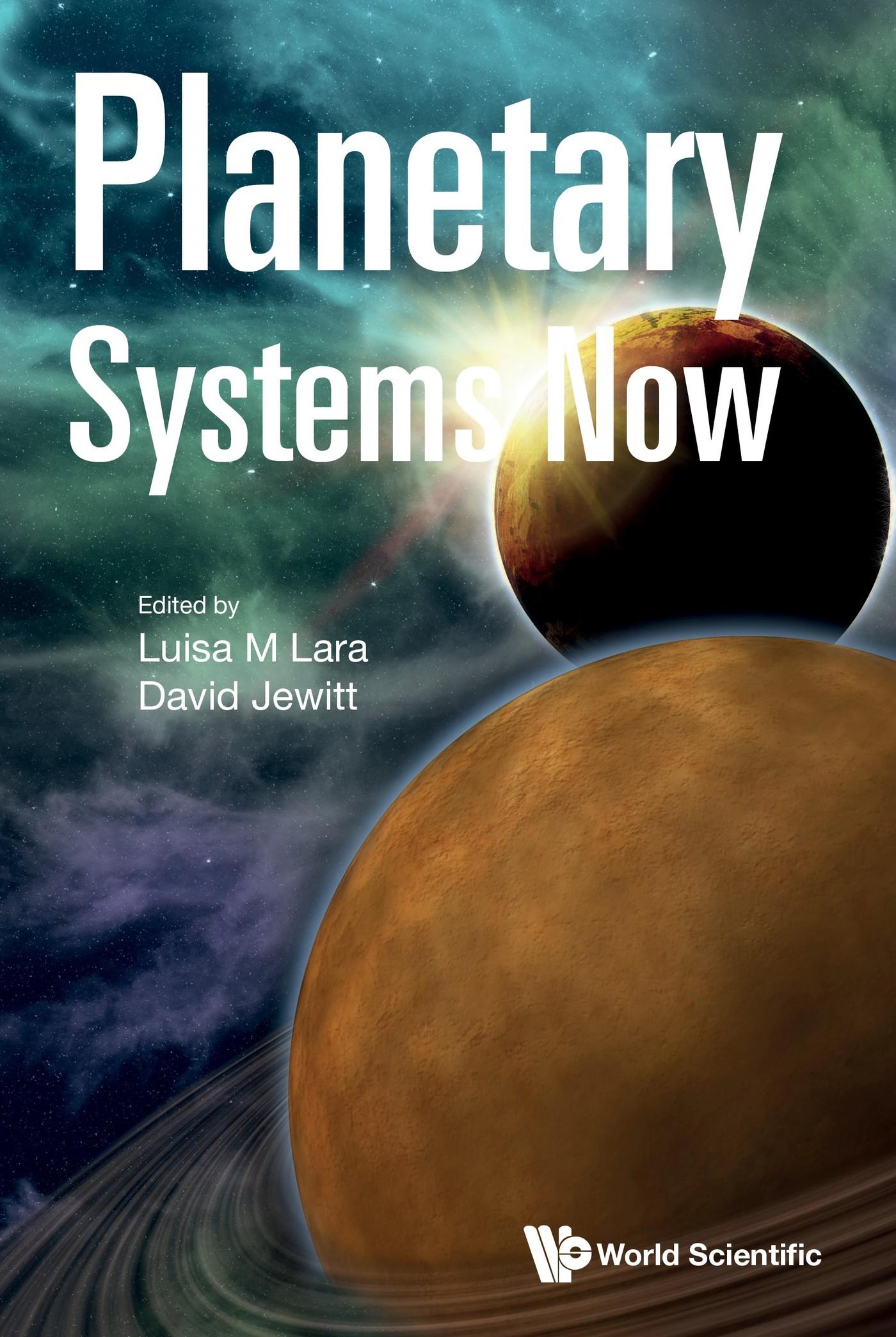 PLANETARY SYSTEMS NOW
