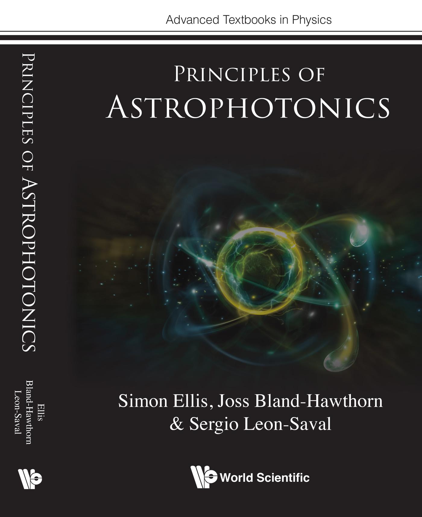 PRINCIPLES OF ASTROPHOTONICS