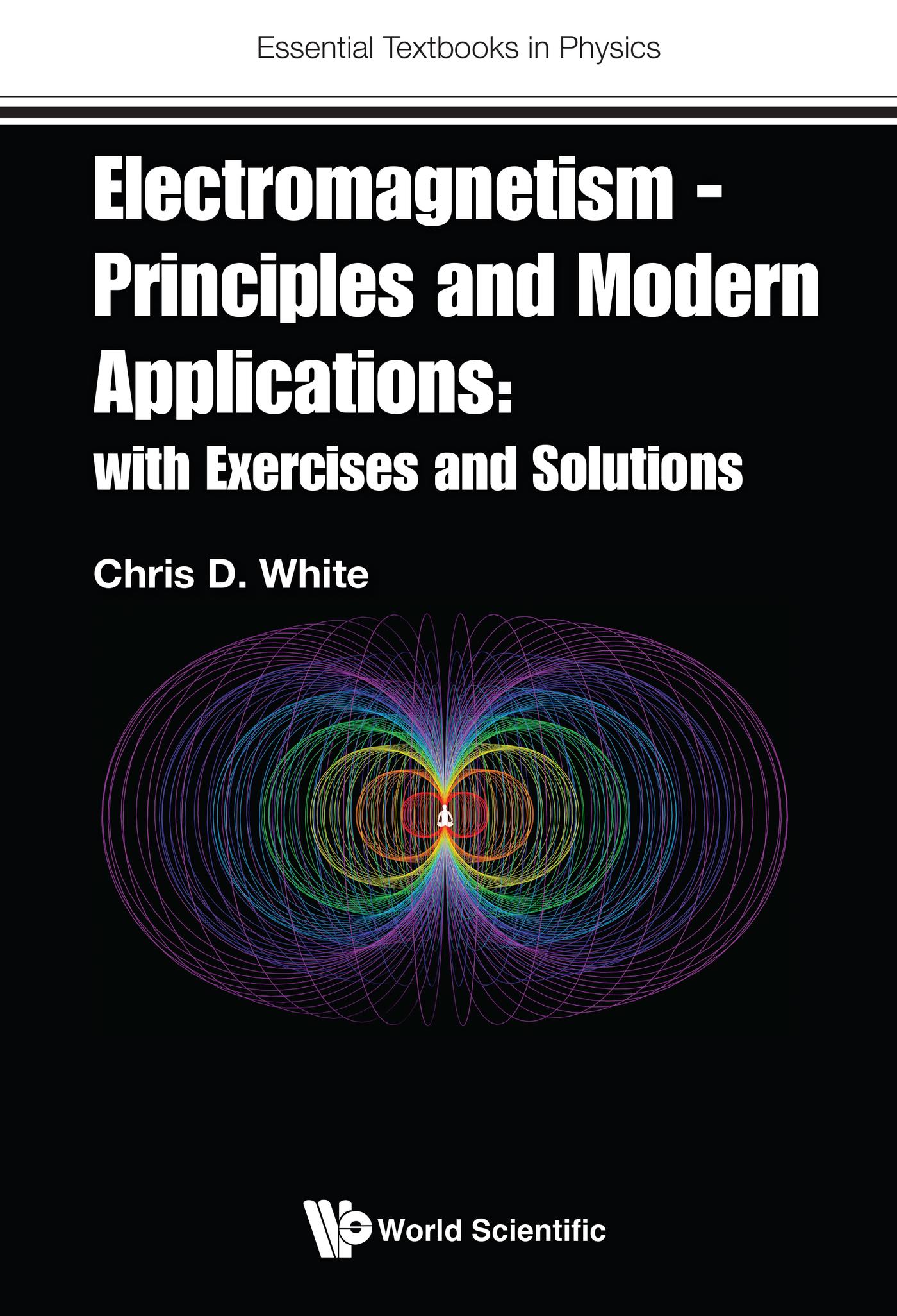 ELECTROMAGNETISM FOR MODERN STUDENTS