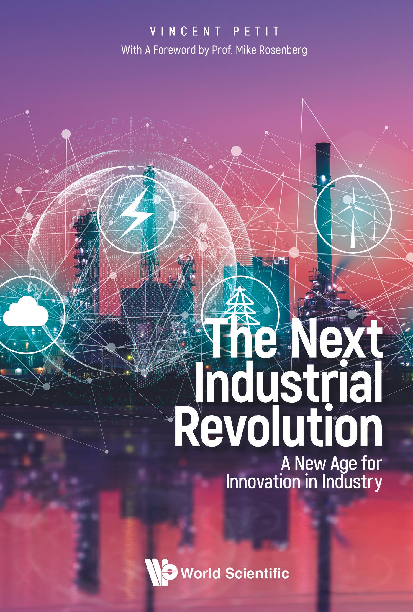 NEXT INDUSTRIAL REVOLUTION, THE
