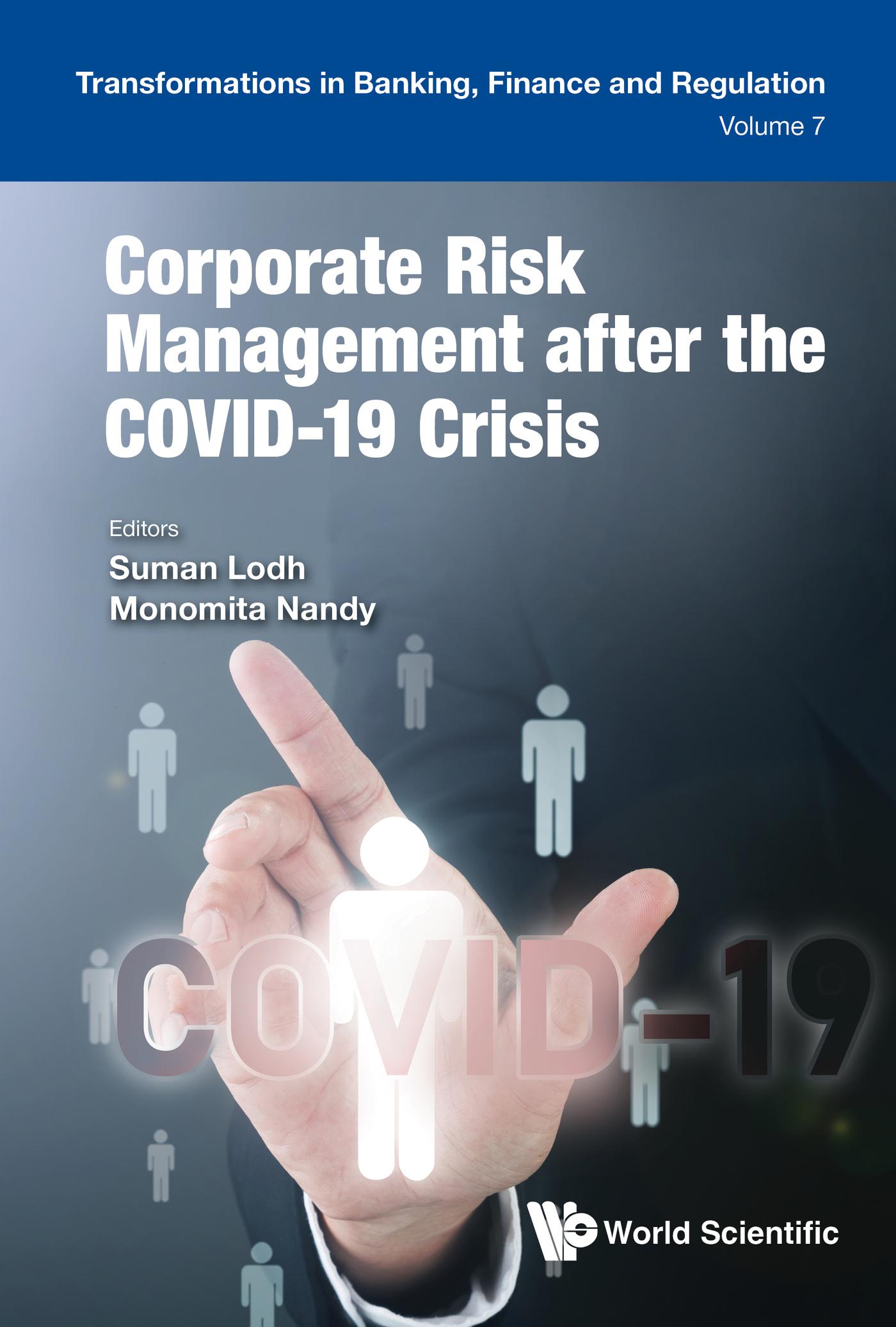 CORPORATE RISK MANAGEMENT AFTER THE COVID-19 CRISIS