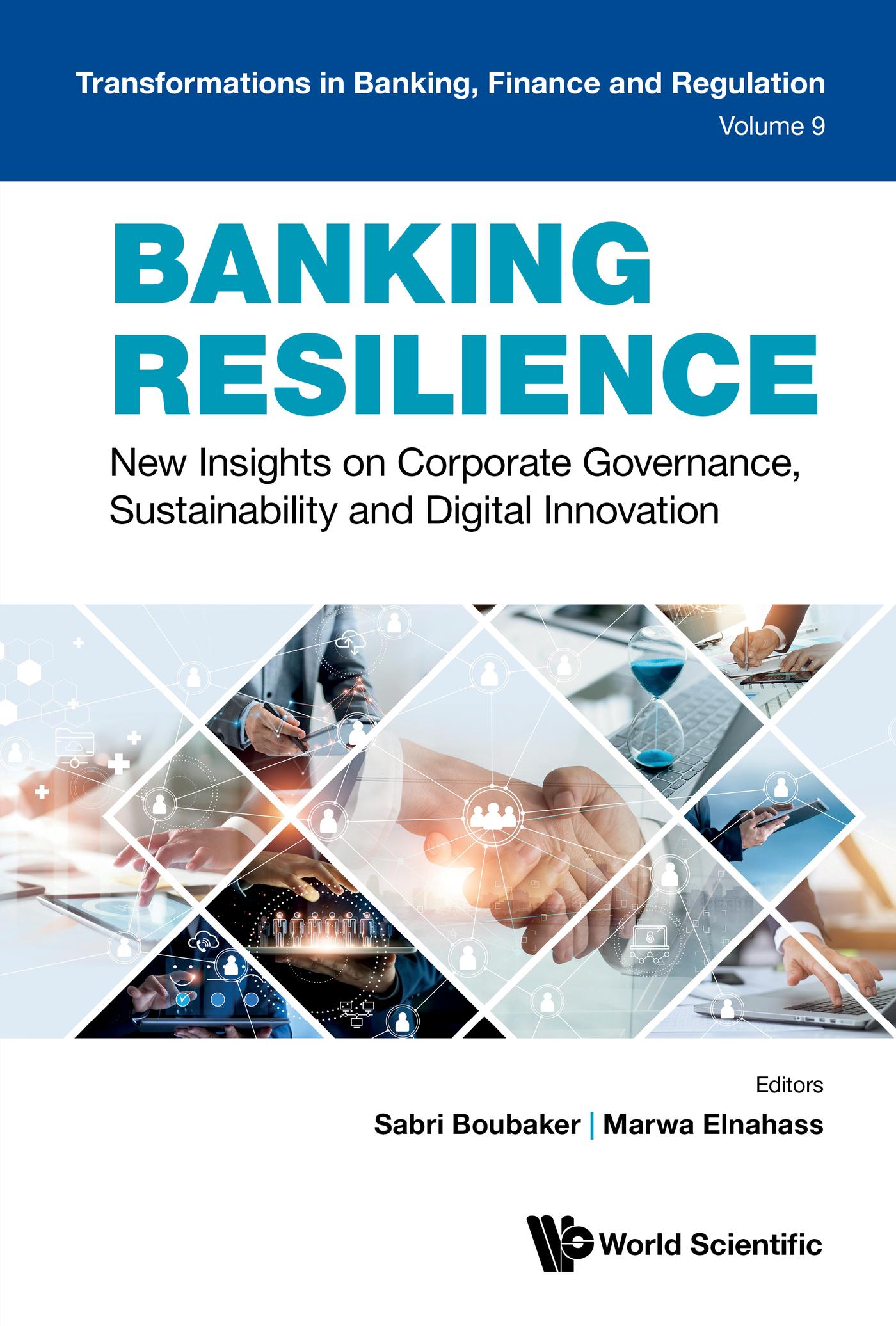 BANKING RESILIENCE