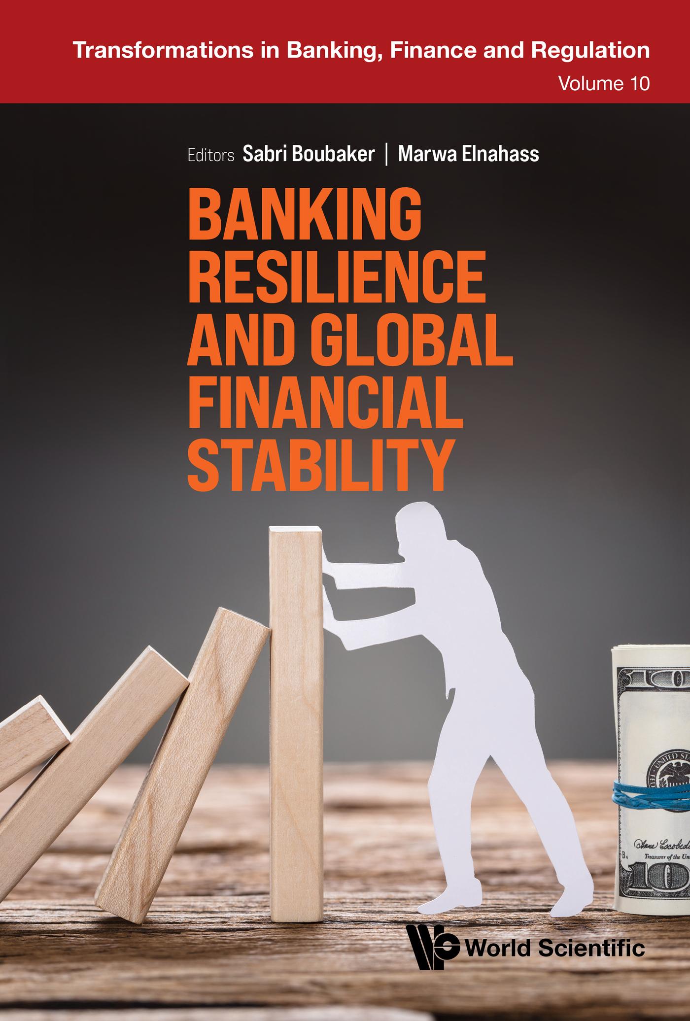 BANKING RESILIENCE AND GLOBAL FINANCIAL STABILITY