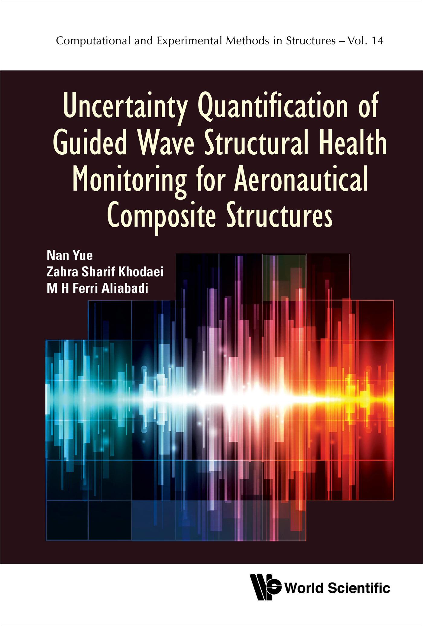 UNCERTAIN QUANTIF GUIDED WAVE STRUC HEALTH MONITOR AERONAU..