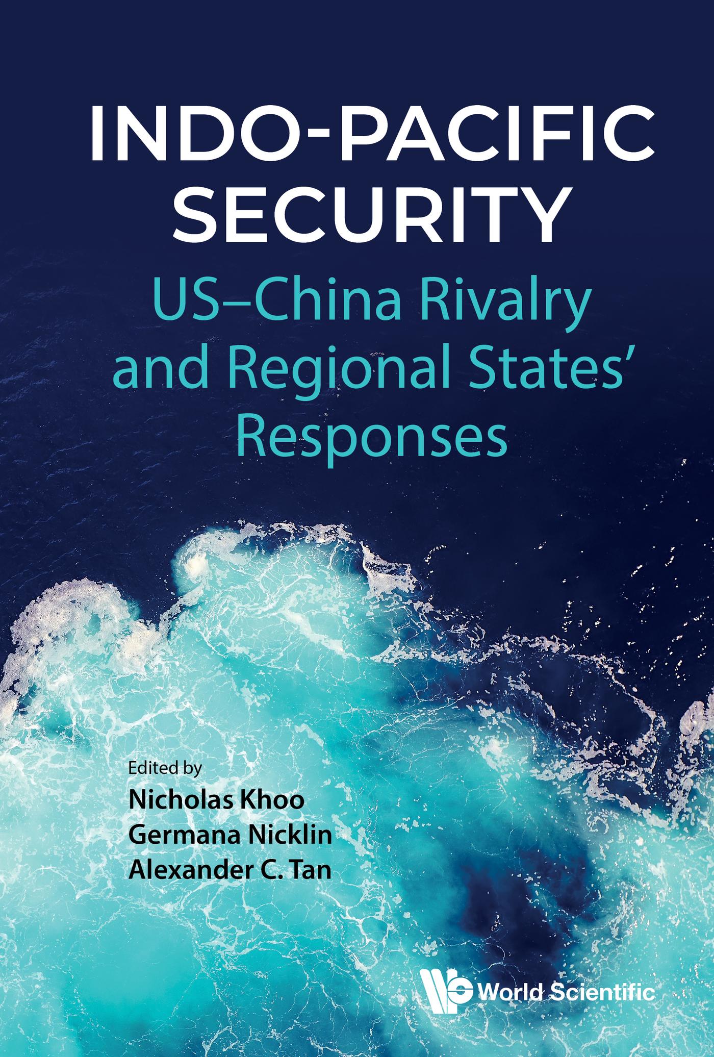 INDO-PACIFIC SECURITY