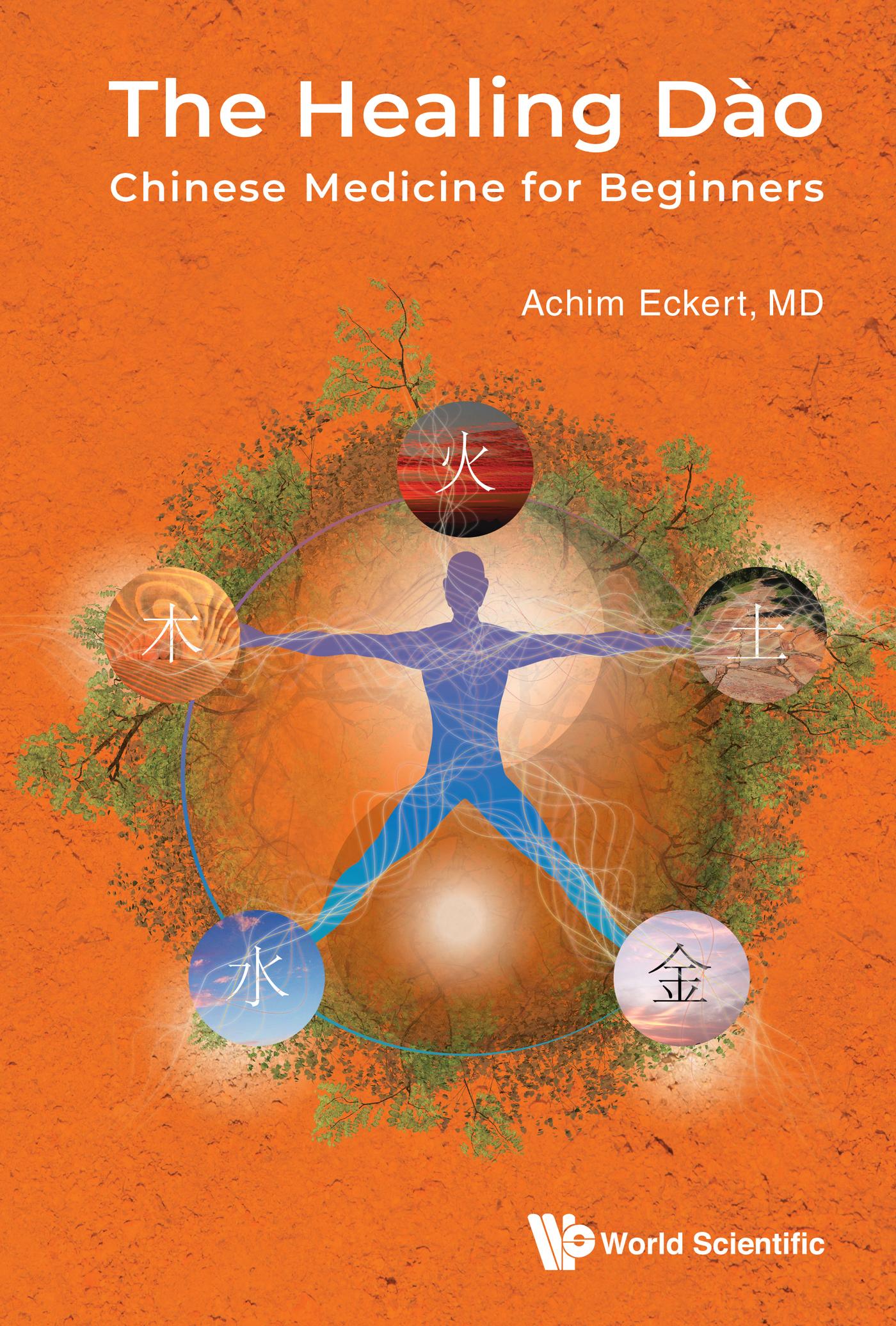 HEALING DAO, THE: CHINESE MEDICINE FOR BEGINNERS