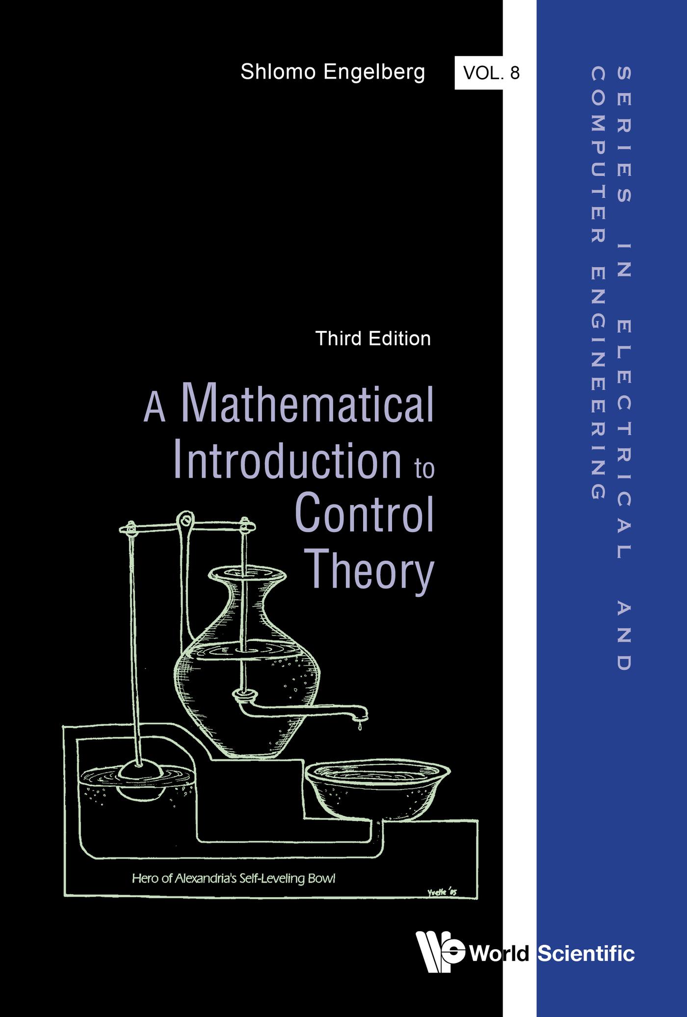 MATH INTRO CONTROL THE (3RD ED)