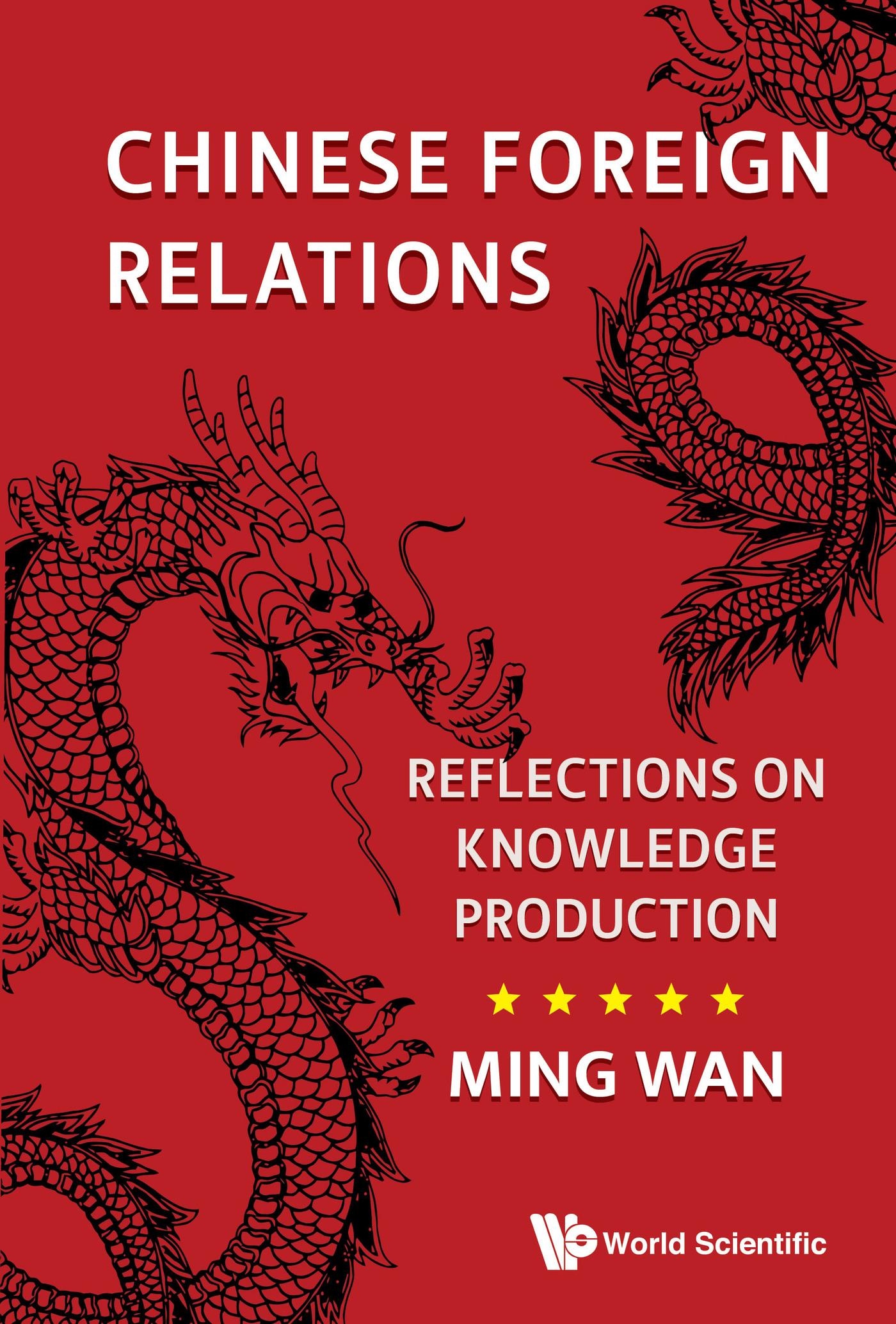 CHINESE FOREIGN RELATIONS