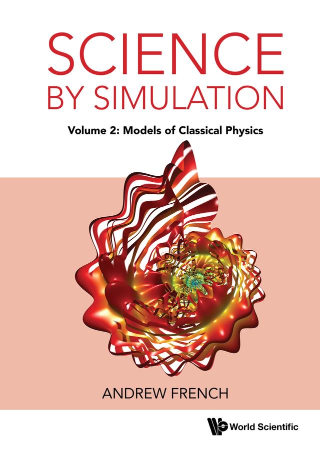 SCIENCE BY SIMULATION (V2) by Andrew French