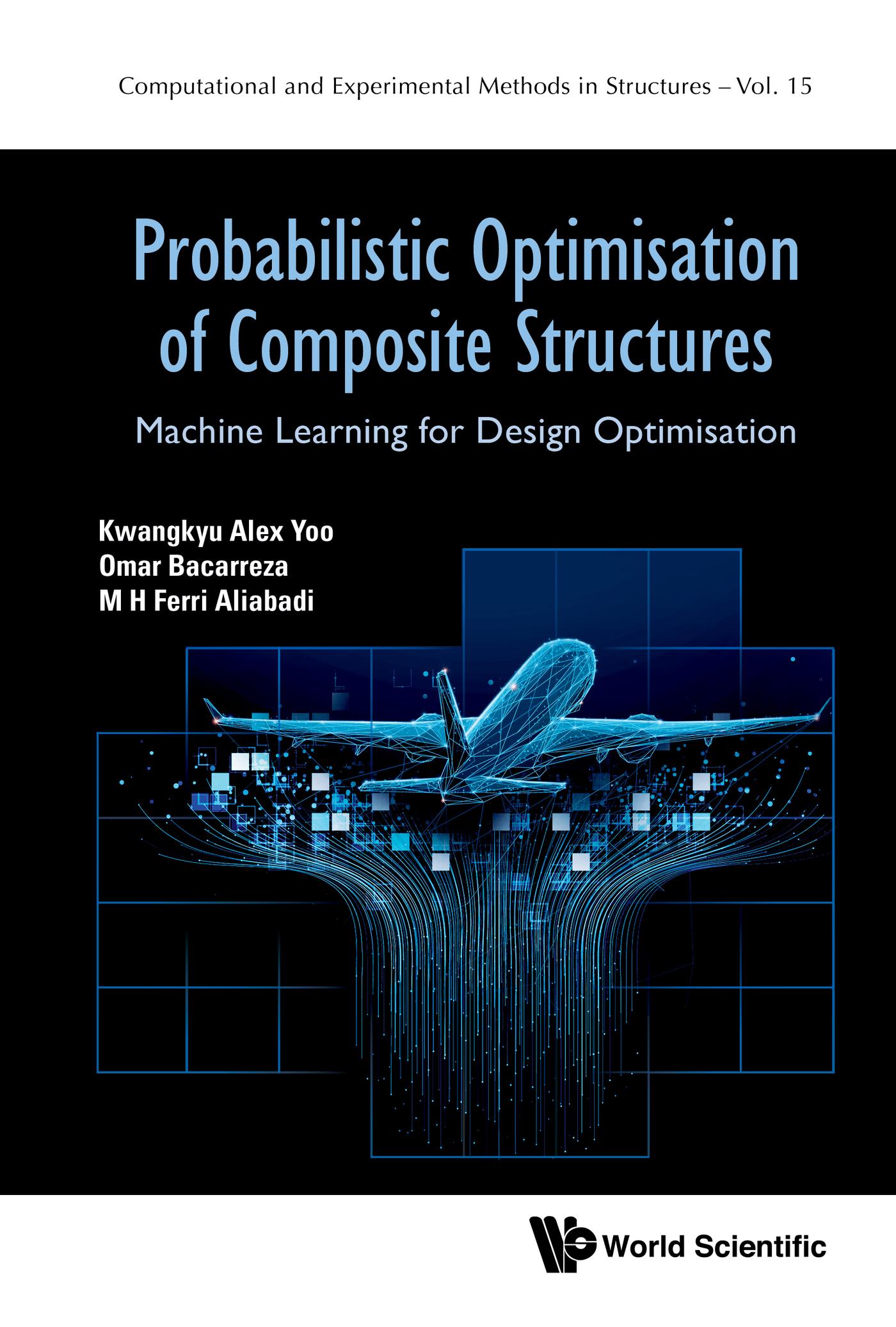 PROBABILISTIC OPTIMISATION OF COMPOSITE STRUCTURES