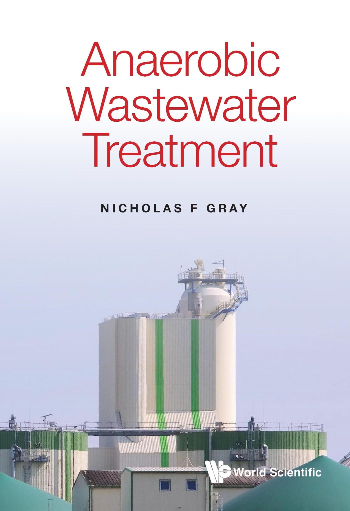 ANAEROBIC WASTEWATER TREATMENT