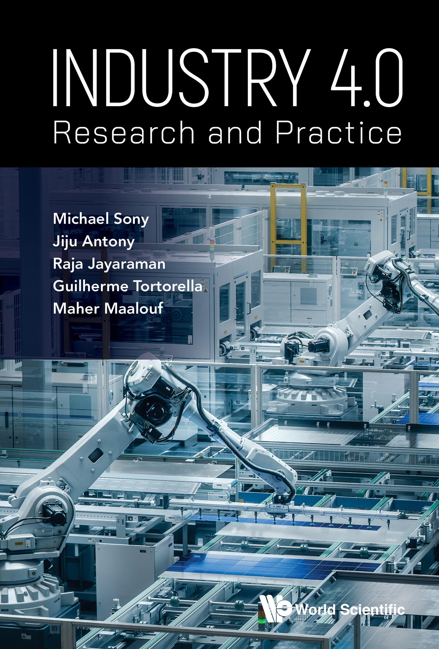 INDUSTRY 4.0: RESEARCH AND PRACTICE