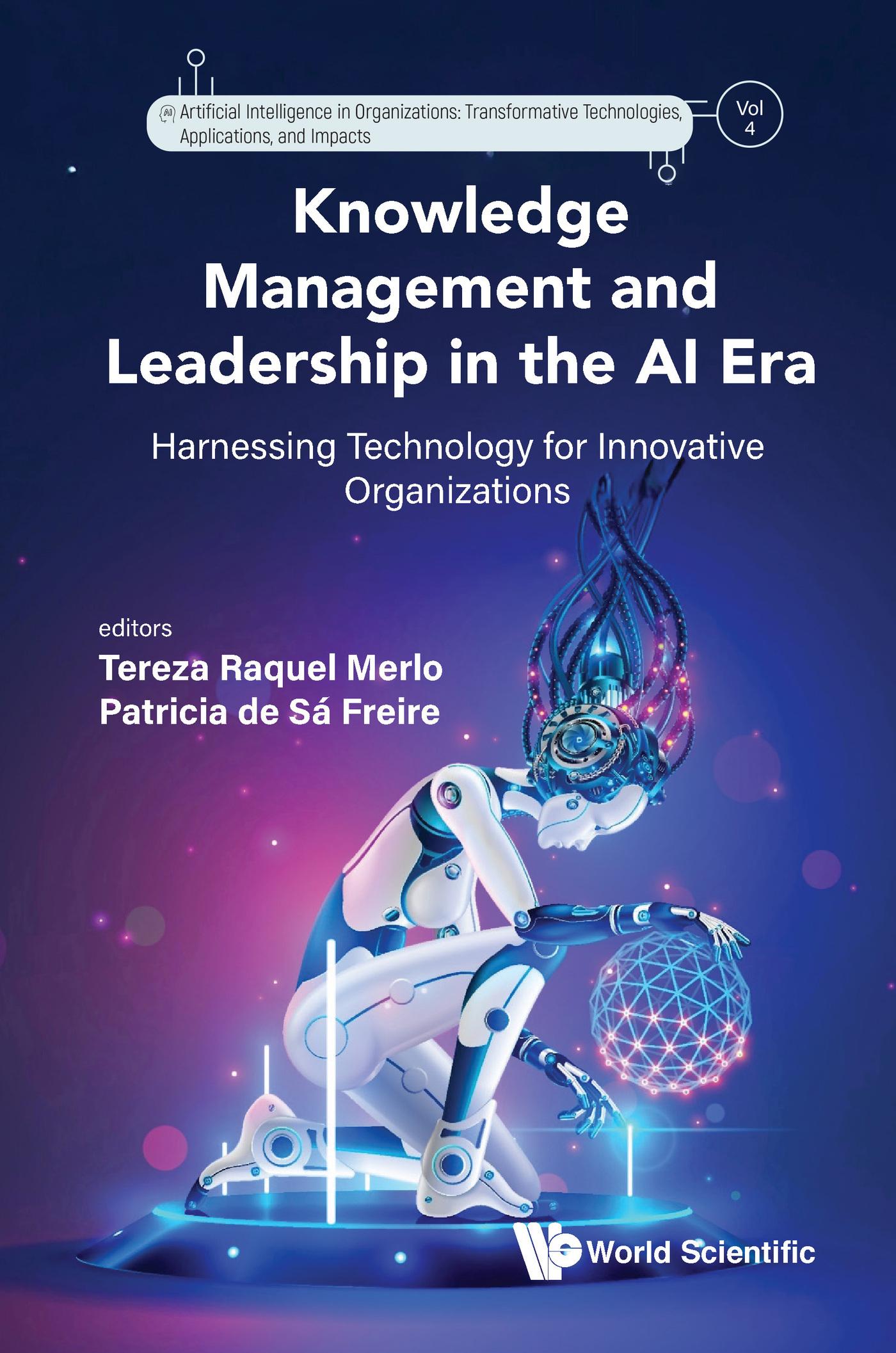 KNOWLEDGE MANAGEMENT AND LEADERSHIP IN THE AI ERA