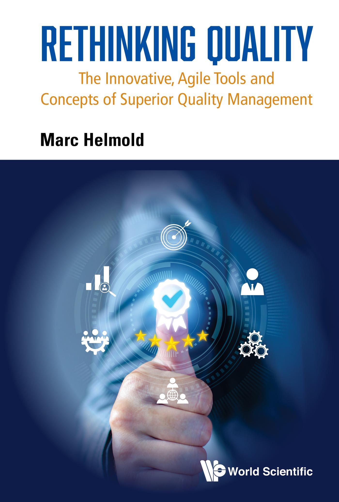 RETHINKING QUALITY