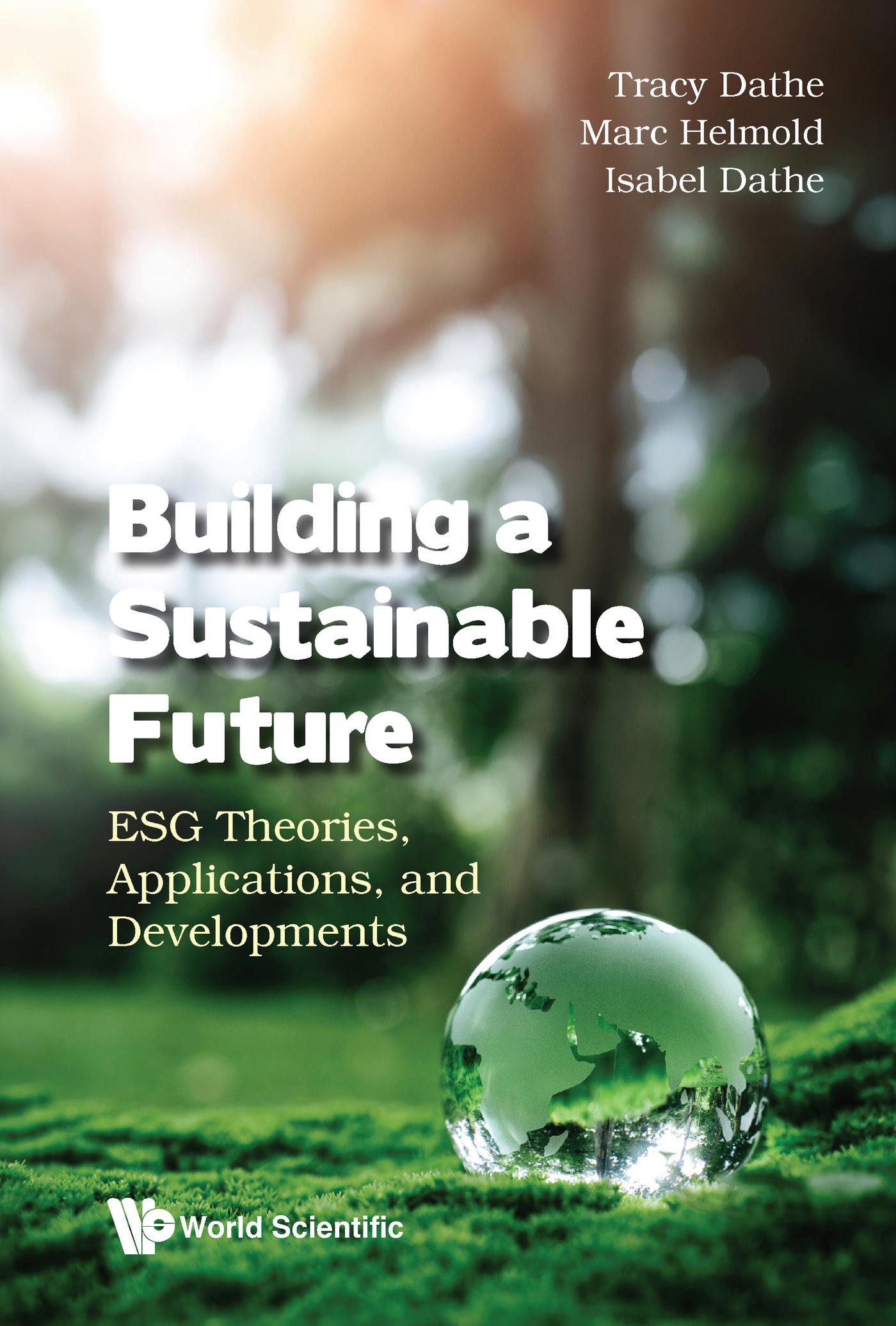 BUILDING A SUSTAINABLE FUTURE