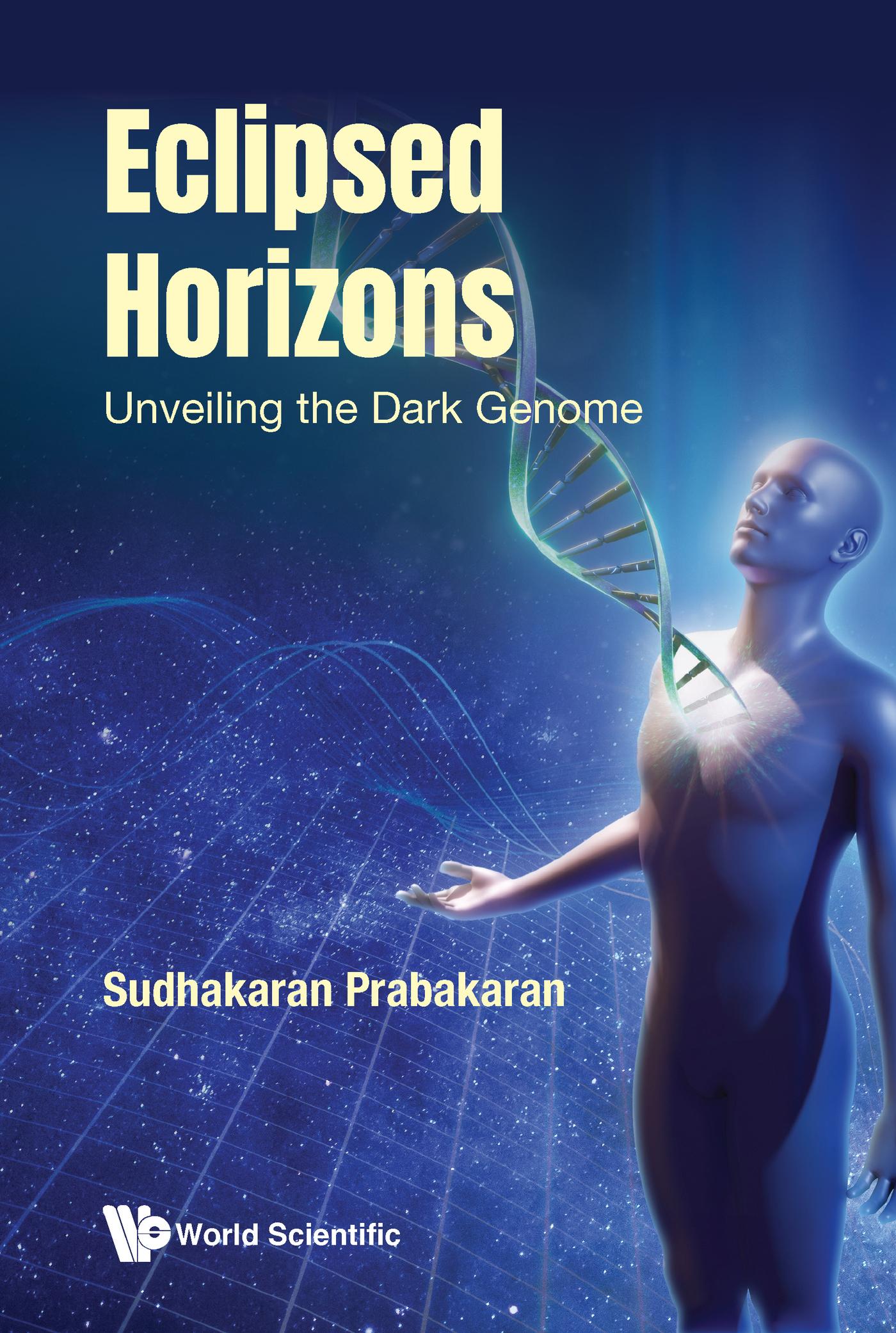 ECLIPSED HORIZONS: UNVEILING THE DARK GENOME