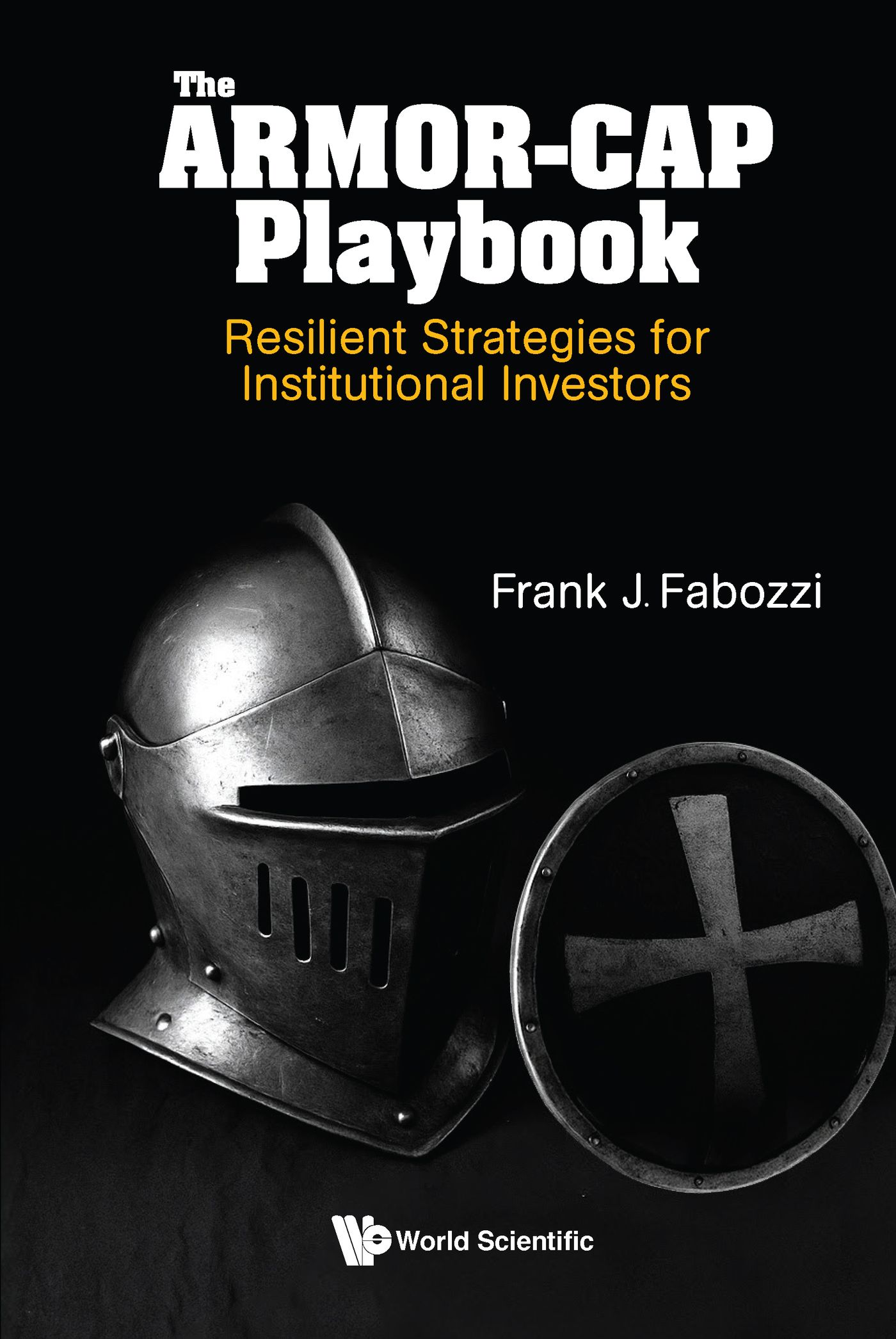 ARMOR-CAP PLAYBOOK, THE