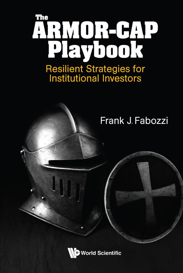 ARMOR-CAP PLAYBOOK, THE by Frank J Fabozzi