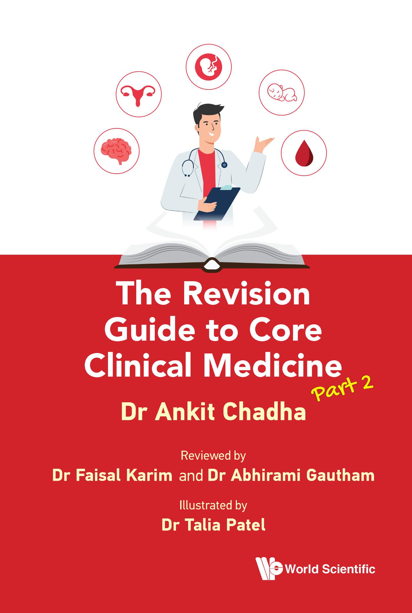 REVISION GUIDE CORE CLINIC (P2)