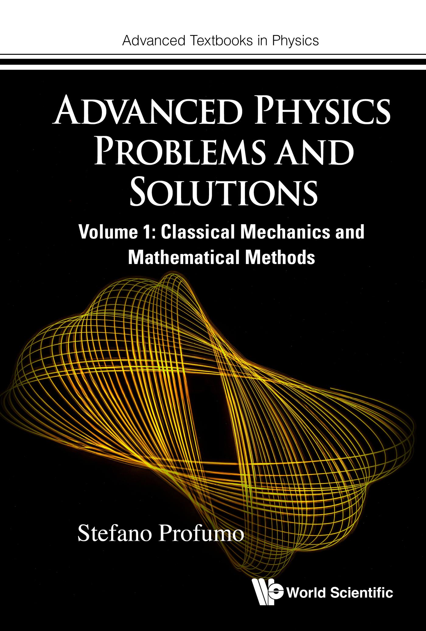 ADV PHY PROBLEMS & SOLUTION (V1)