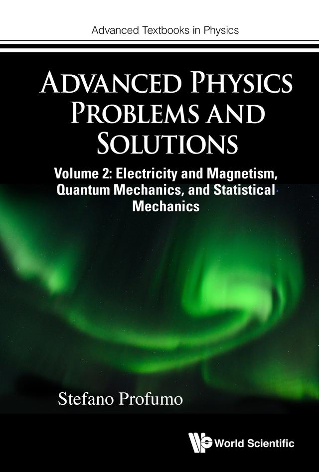 ADV PHY PROBLEMS & SOLUTION (V2) by Stefano Profumo