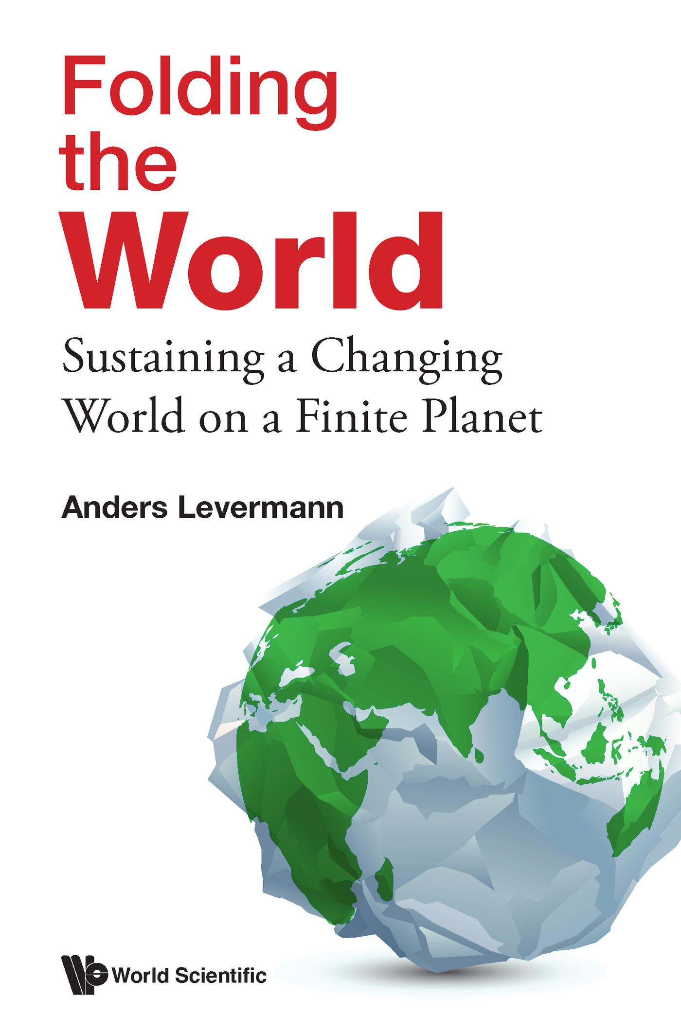 FOLDING THE WORLD