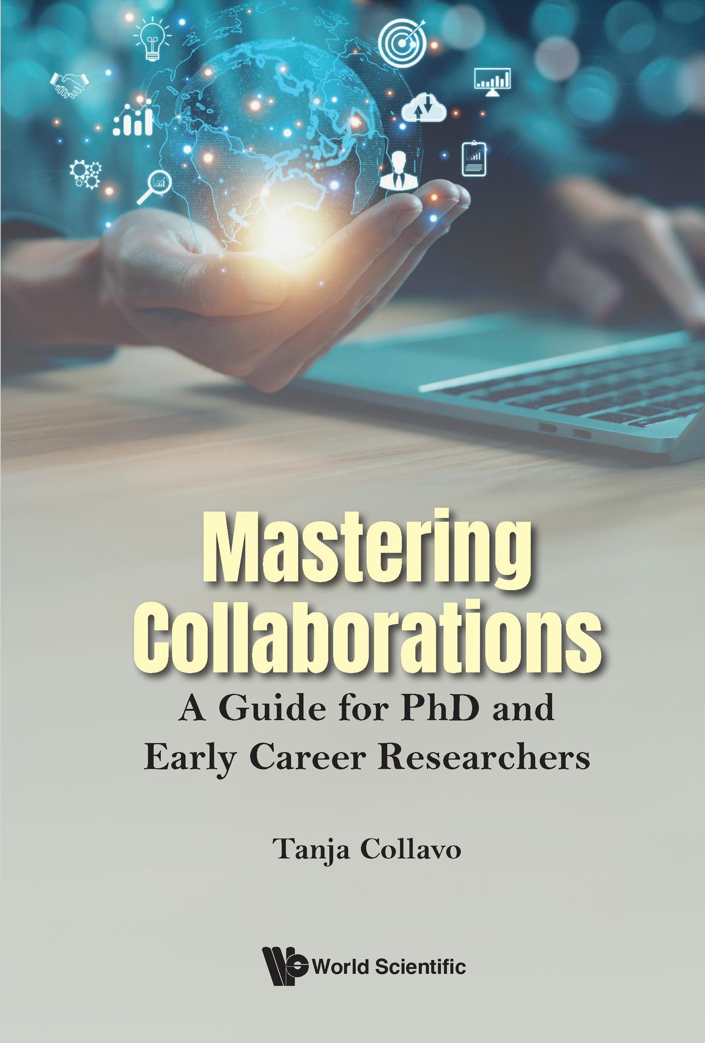 MASTERING COLLABORATIONS