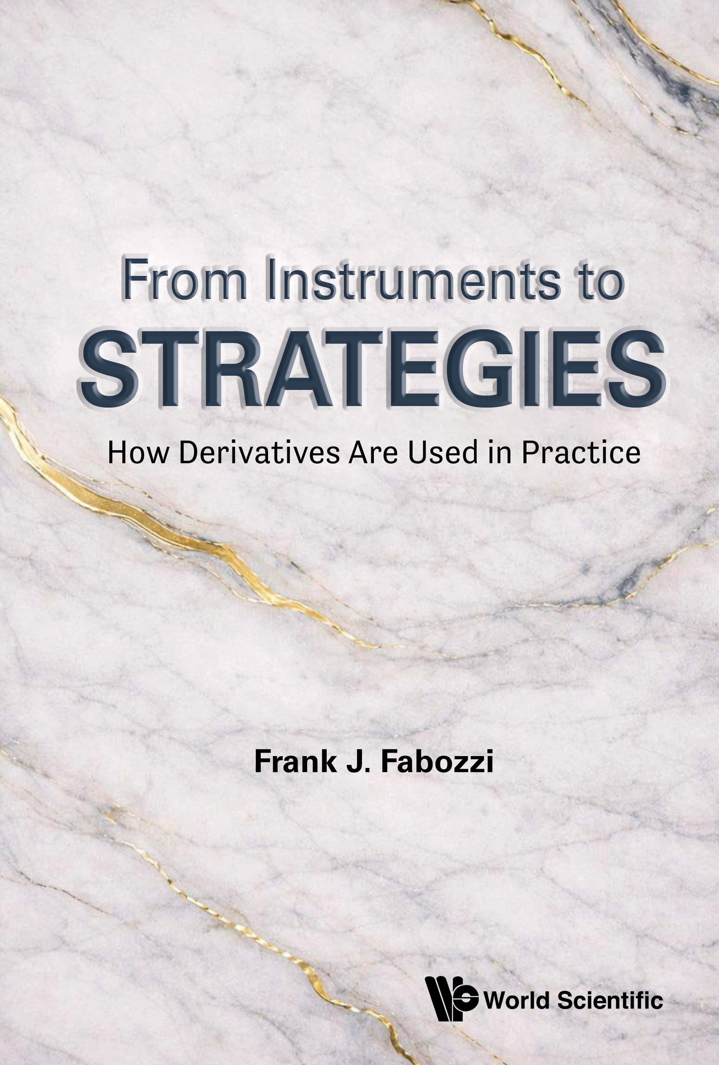 FROM INSTRUMENTS TO STRATEGIES
