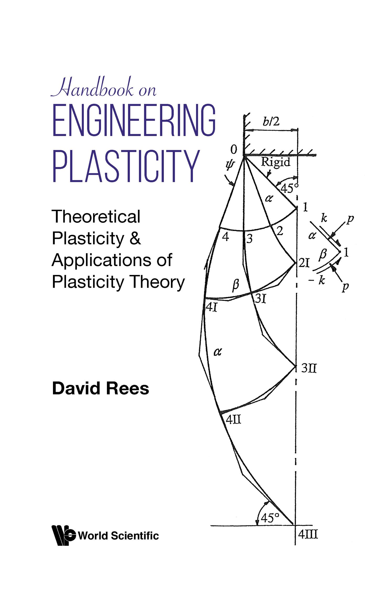 HANDBOOK ON ENGINEERING PLASTICITY