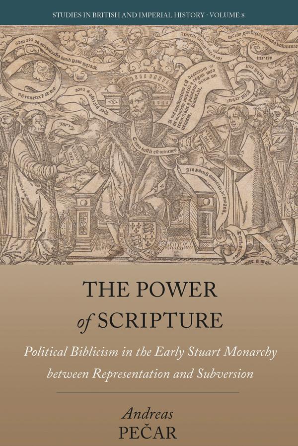 The Power of Scripture