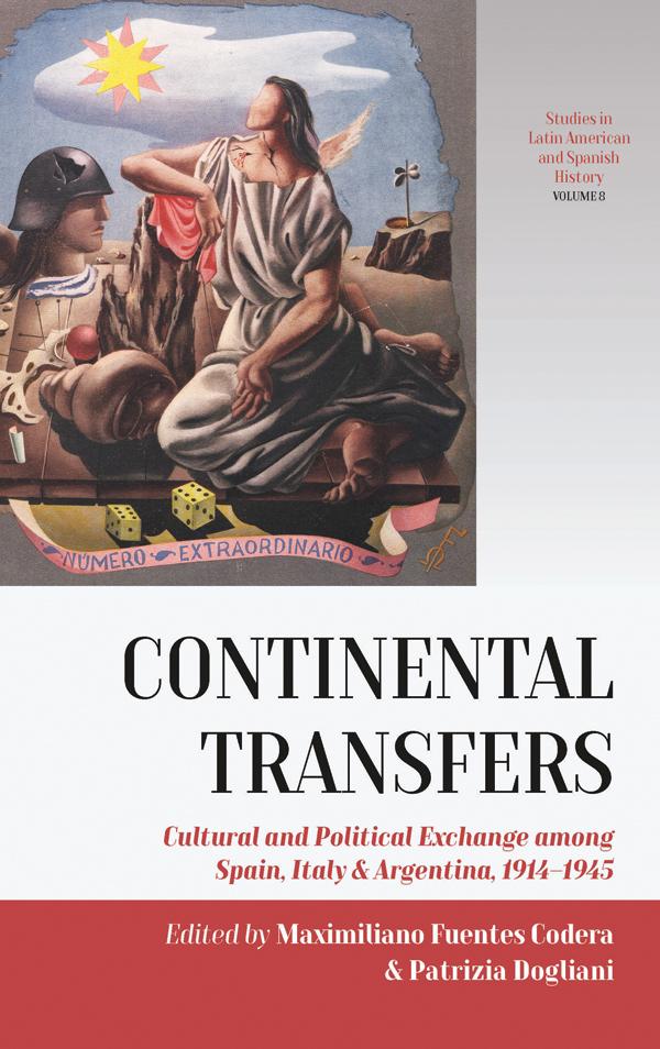 Continental Transfers