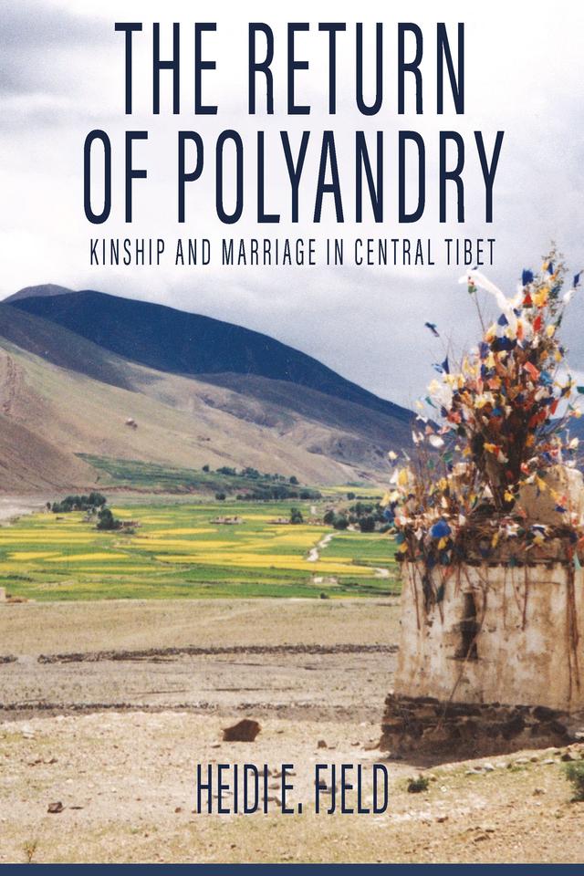 The Return of Polyandry by Heidi E. Fjeld