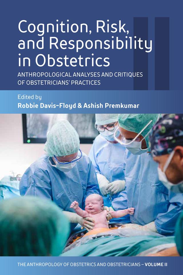 Cognition, Risk, and Responsibility in Obstetrics by Ashish Premkumar, Robbie Davis-Floyd