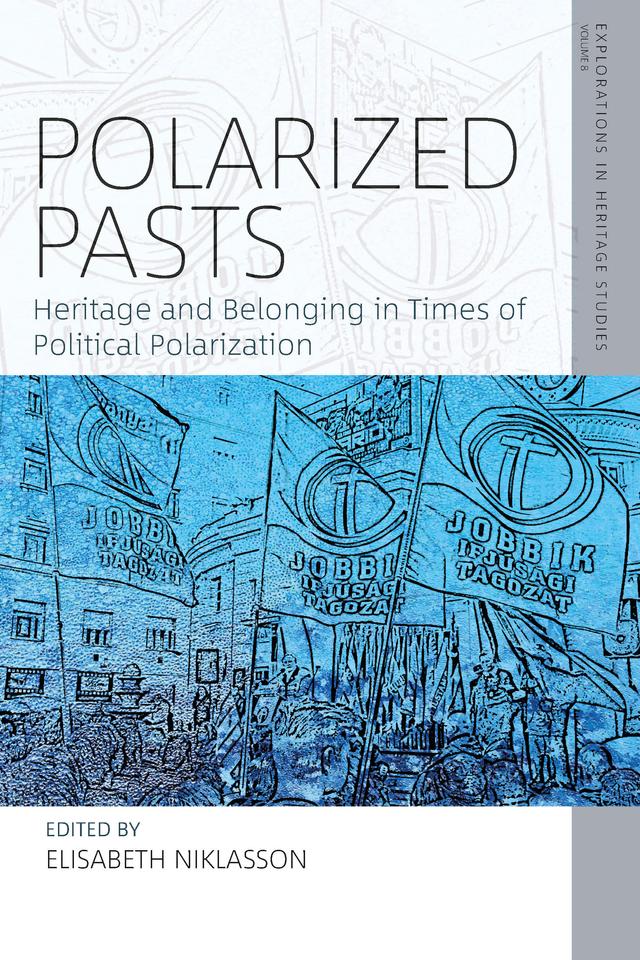 Polarized Pasts by Elisabeth Niklasson