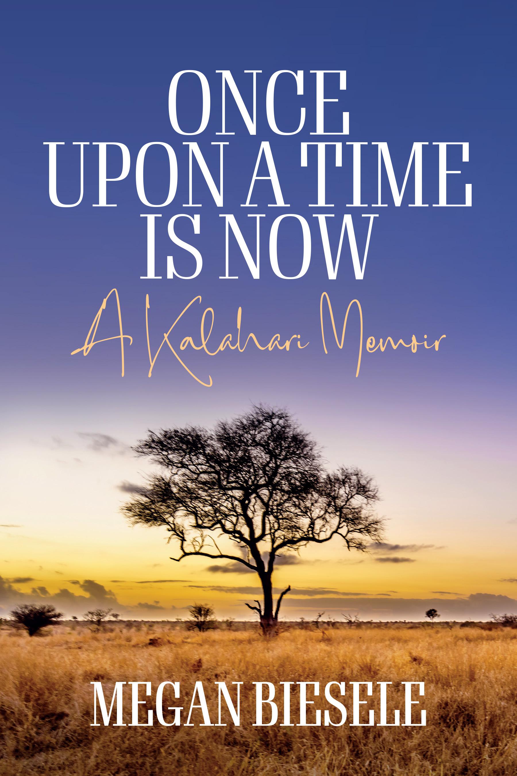 Once Upon a Time is Now