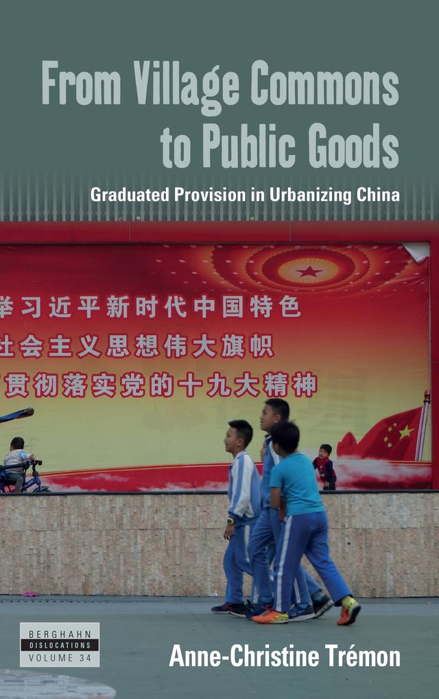 From Village Commons to Public Goods by Anne-Christine Trémon