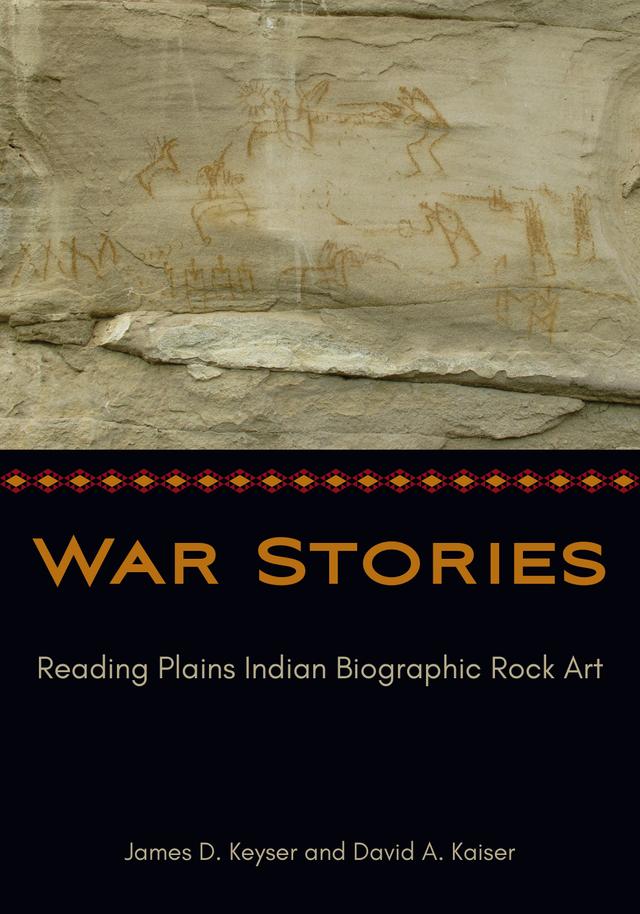 War Stories by David Kaiser, James D. Keyser