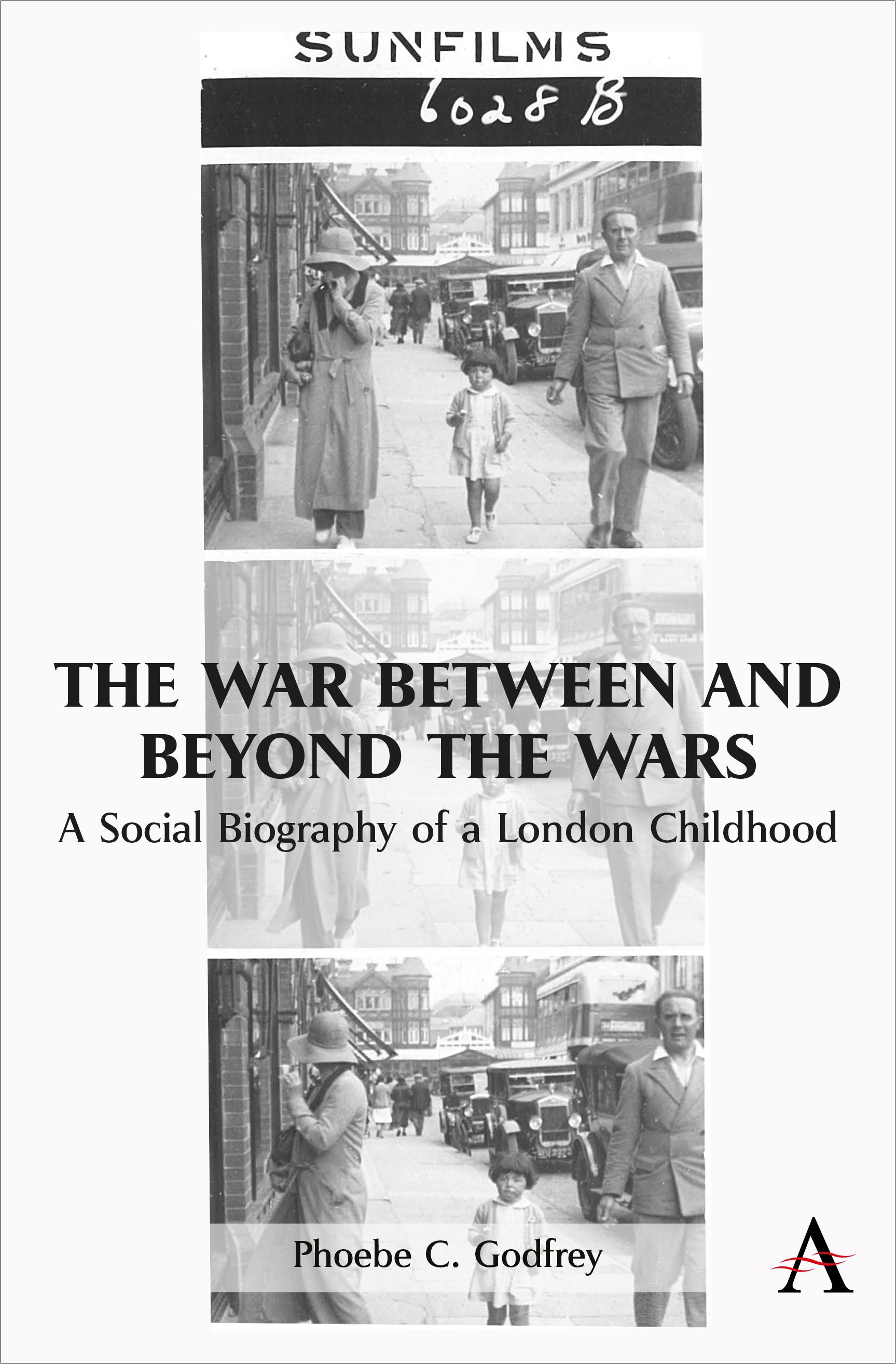 The War Between and Beyond the Wars