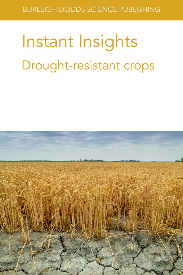 Instant Insights: Drought-resistant crops by Andy Pereira, Anuj Kumar, Delong Yang, Dr Babu Valliyodan, Dr Heng Ye, Dr J. Grover Shannon, Dr Li Song, Dr Pengyin Chen, Dr Shoba Sivasankar, Prof. Henry T. Nguyen, Prof Ruilian Jing, Supratim Basu, Venkategowda Ramegowda, Xinguo Mao