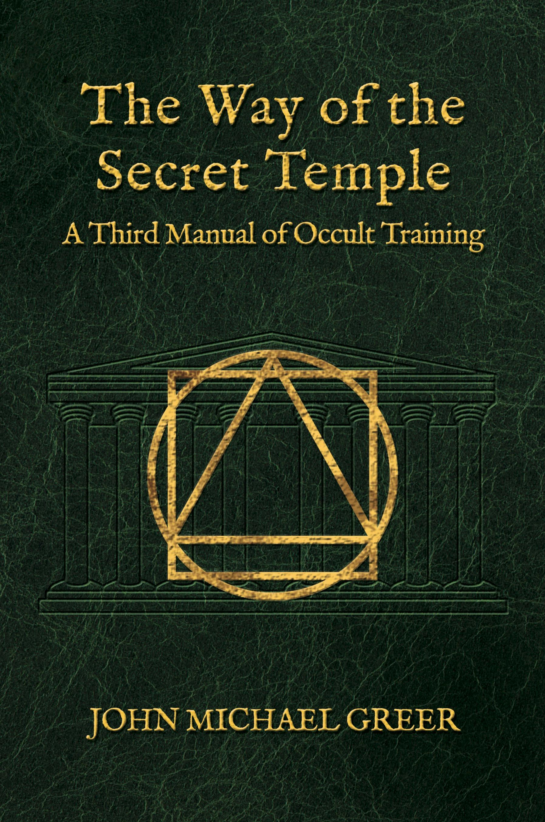 The Way of the Secret Temple
