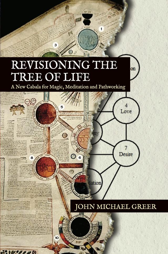Revisioning the Tree of Life by John Michael Greer