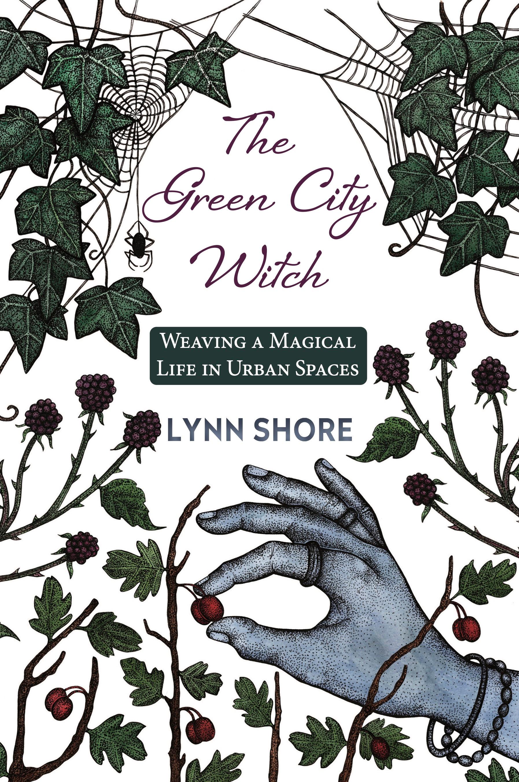 The Green City Witch