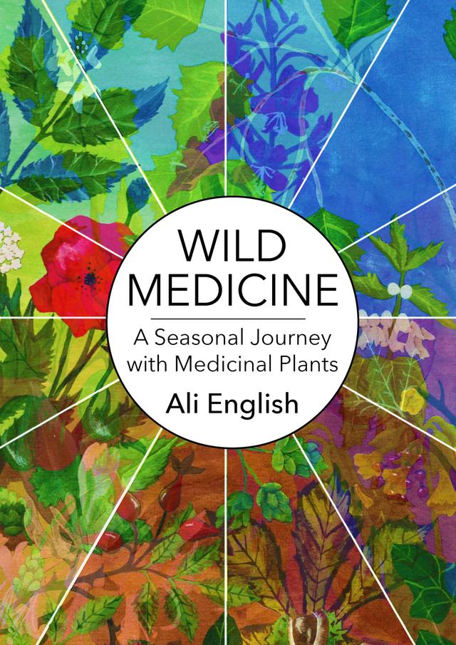 Wild Medicine by Ali English