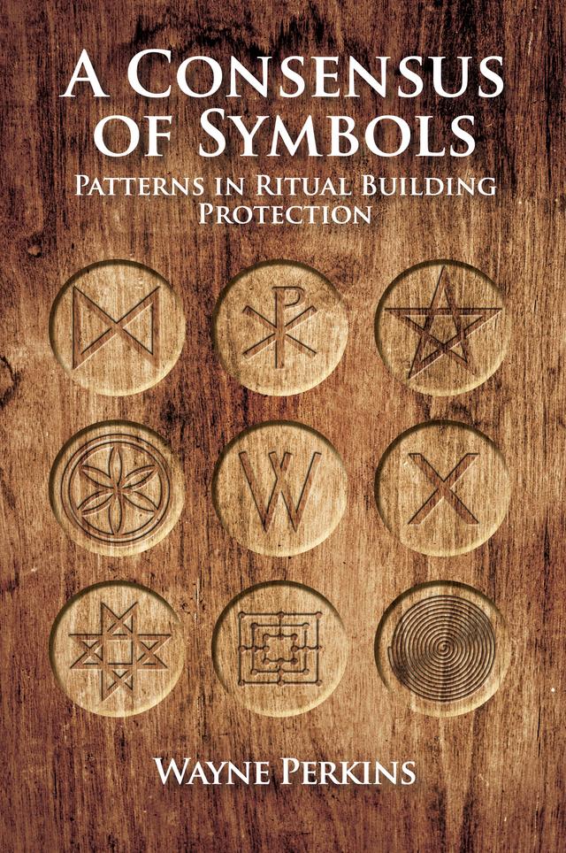 A Consensus of Symbols by Wayne Perkins