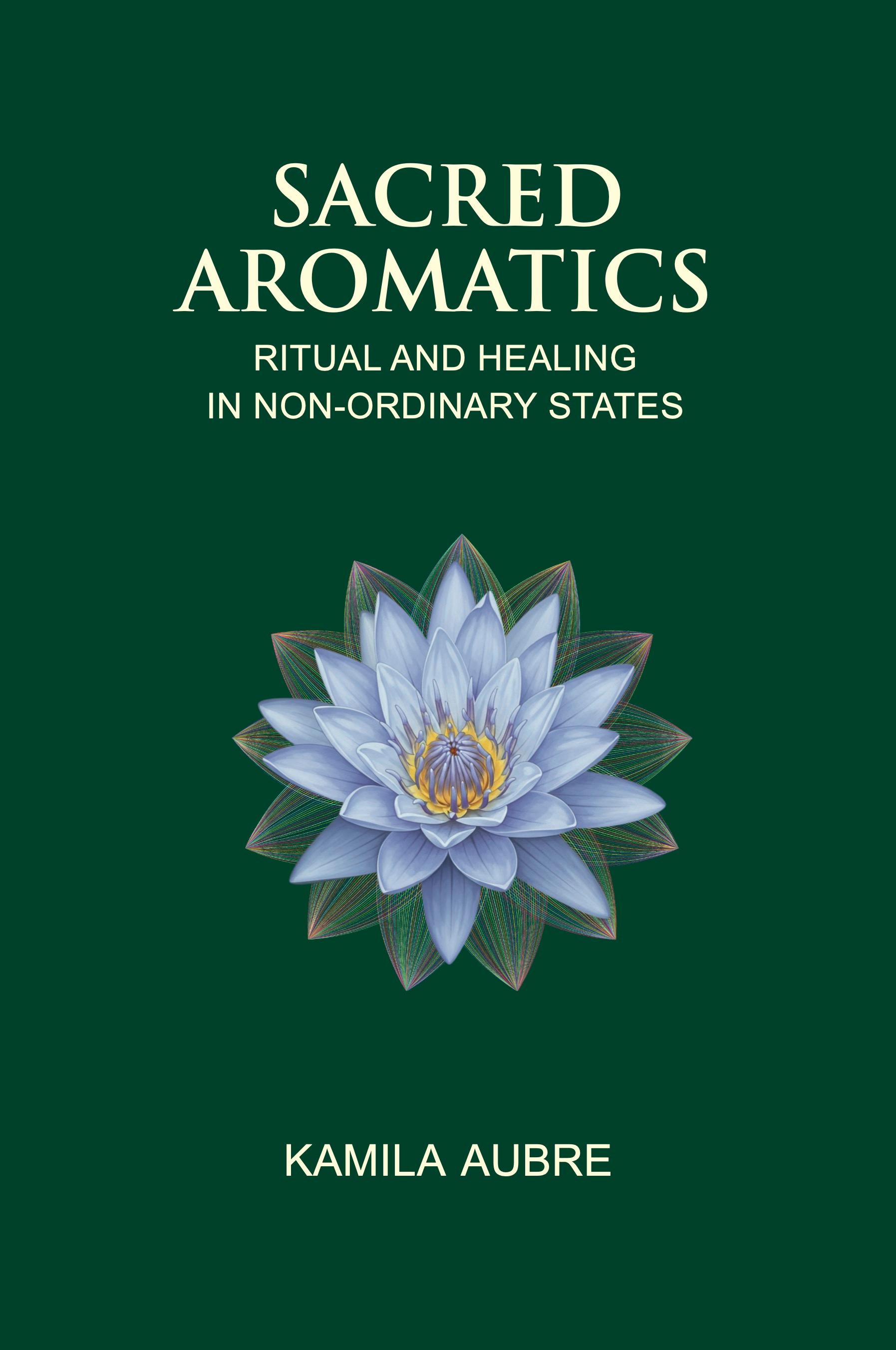 Sacred Aromatics
