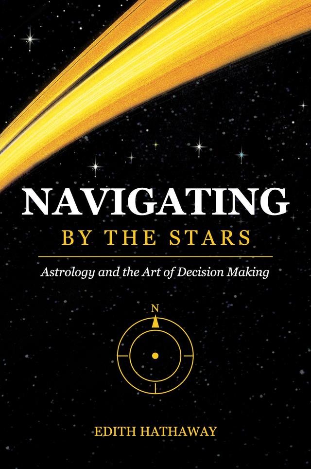 Navigating by the Stars by Edith Hathaway