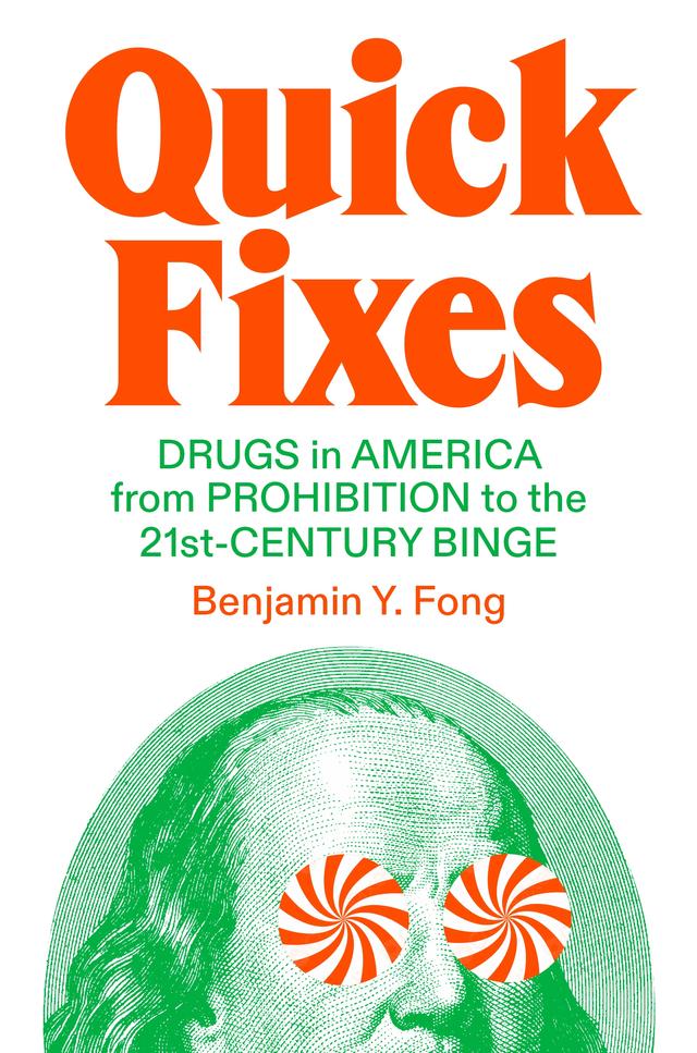 Quick Fixes by Benjamin Yen-Yi Fong