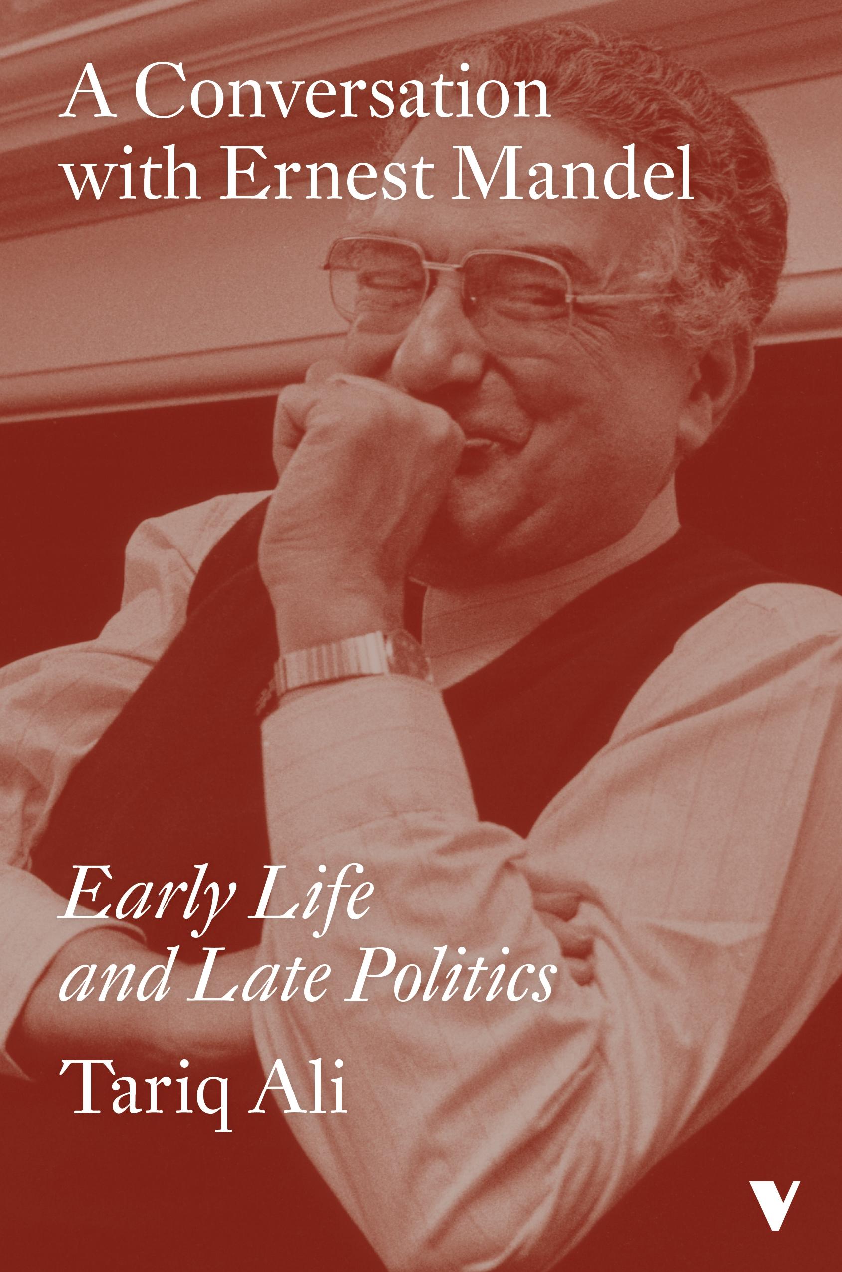 A Conversation with Ernest Mandel