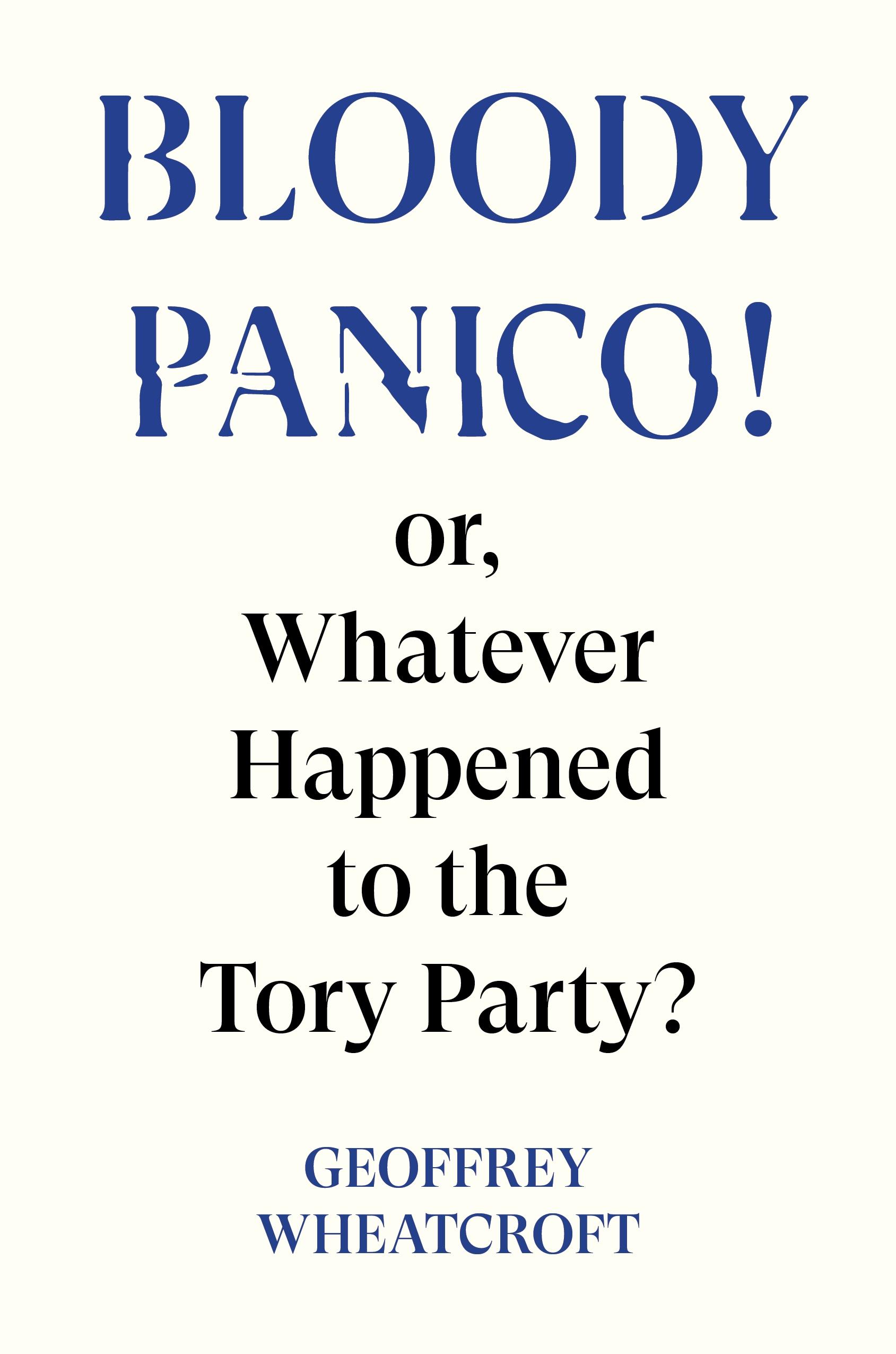 Bloody Panico!